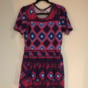 LuLaRoe Amelia